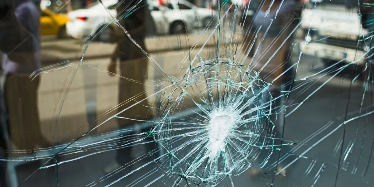 transporte láminas de seguridad