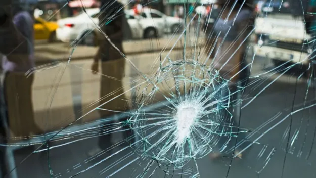 láminas de seguridad