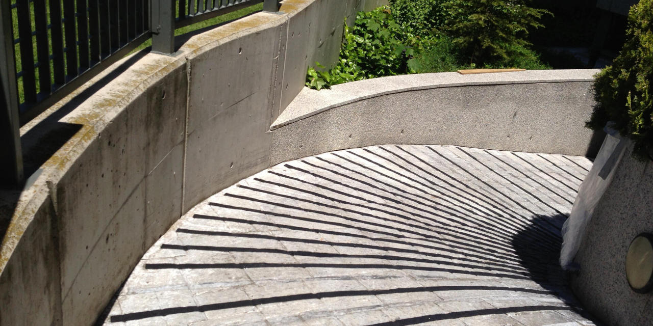 Suelos antideslizantes Area Office