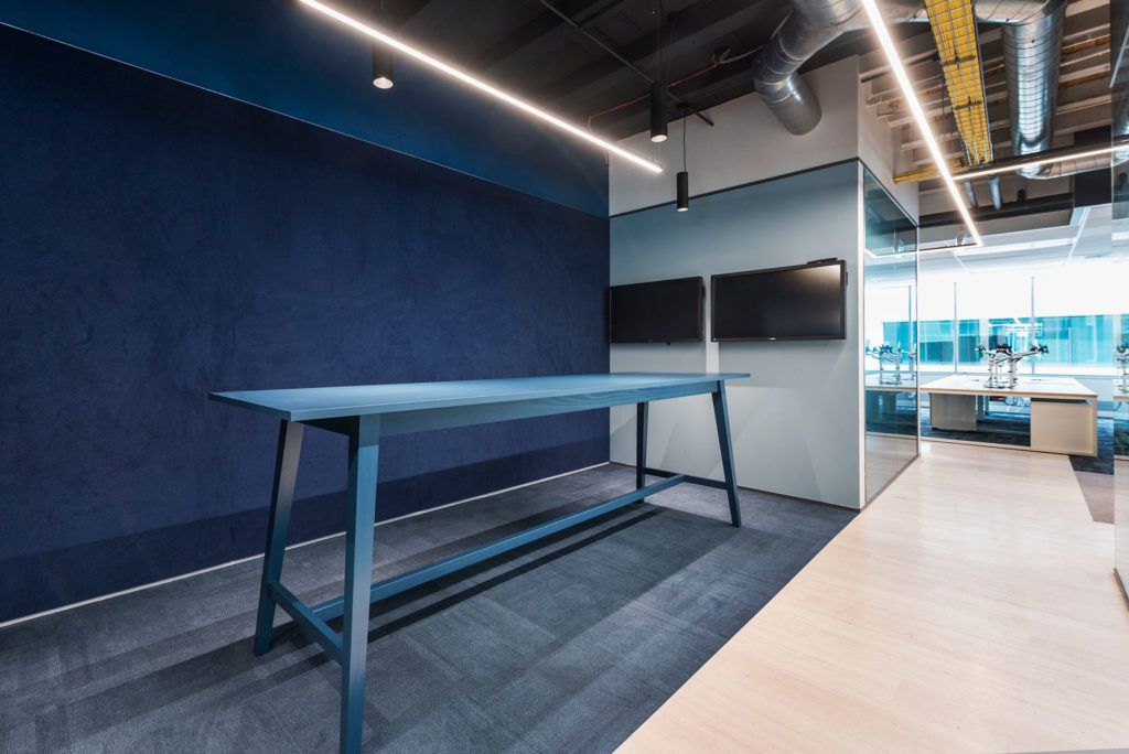 Vertiface - Revestimiento acústico